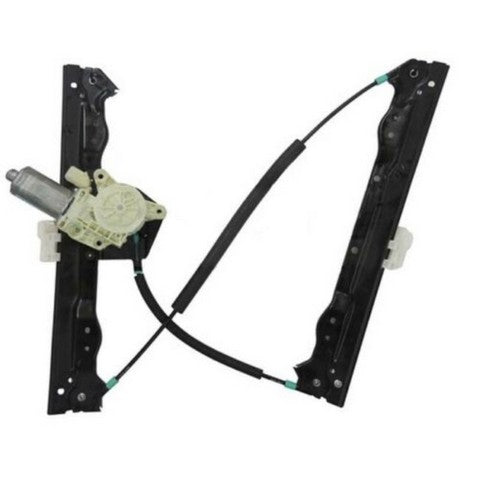 Window Regulator Pacific Auto Company 660428