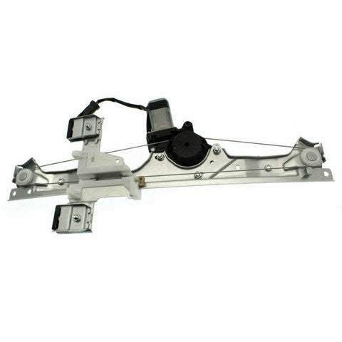 Window Regulator Pacific Auto Company 660429