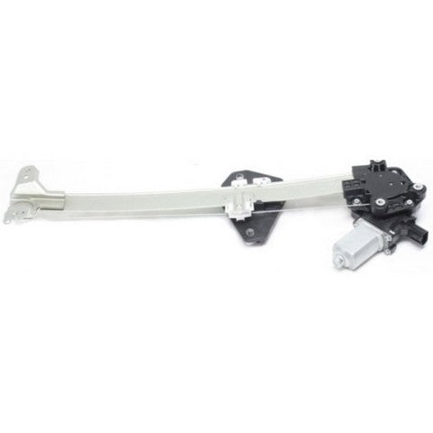 Window Regulator Pacific Auto Company 660461
