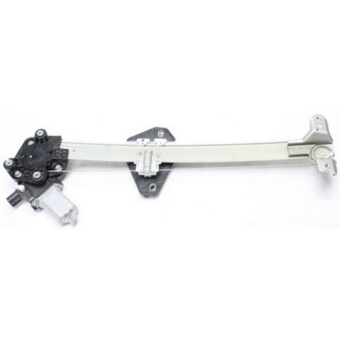Window Regulator Pacific Auto Company 660462