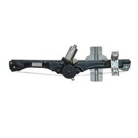 Window Regulator Pacific Auto Company 660475