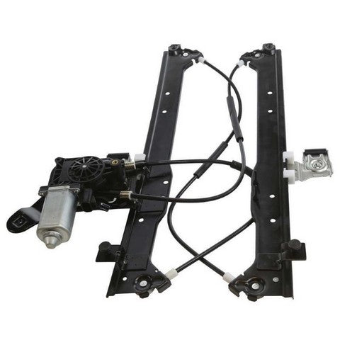 Window Regulator Pacific Auto Company 660477