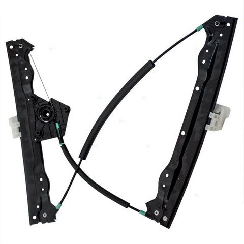 Window Regulator Pacific Auto Company 660481