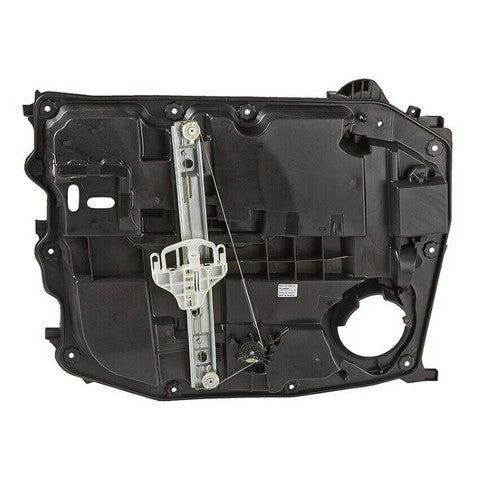 Window Regulator Pacific Auto Company 660483