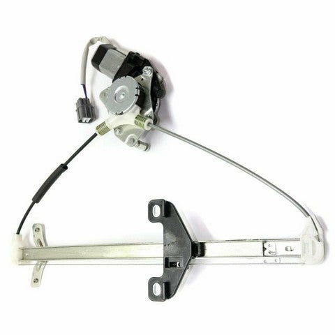 Window Regulator Pacific Auto Company 660485