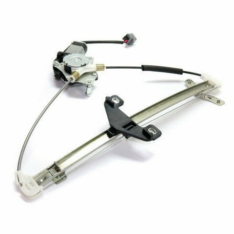 Window Regulator Pacific Auto Company 660486