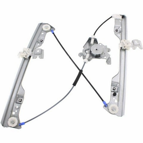 Window Regulator Pacific Auto Company 660488