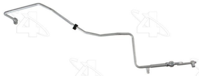 A/C Liquid Line with Orifice Tube Four Seasons 66048