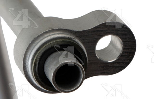 A/C Liquid Line with Orifice Tube Four Seasons 66048