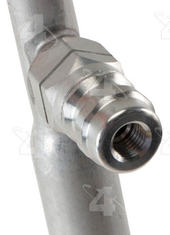 A/C Liquid Line with Orifice Tube Four Seasons 66048