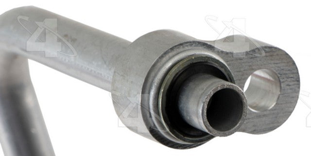 A/C Liquid Line with Orifice Tube Four Seasons 66048
