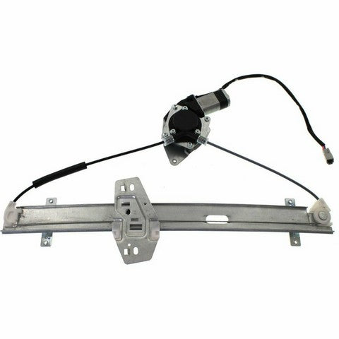 Window Regulator Pacific Auto Company 660502