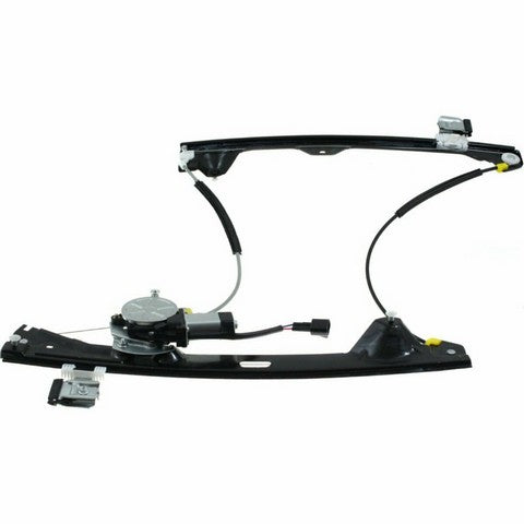Window Regulator Pacific Auto Company 660503