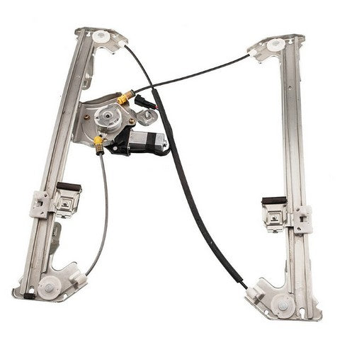 Window Regulator Pacific Auto Company 660505