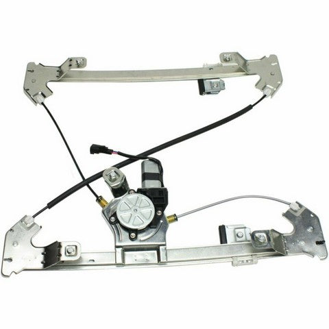 Window Regulator Pacific Auto Company 660506