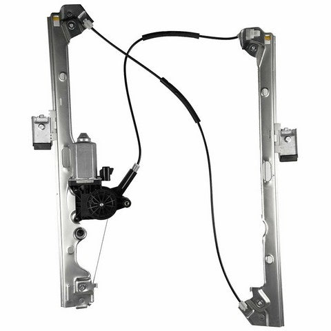 Window Regulator Pacific Auto Company 660508