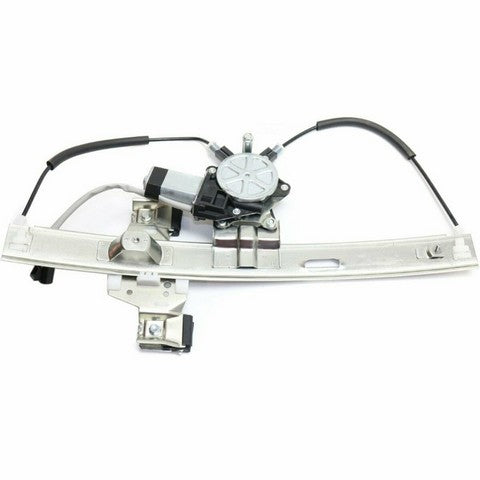 Window Regulator Pacific Auto Company 660509