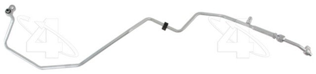 A/C Liquid Line with Orifice Tube Four Seasons 66050