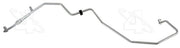 A/C Liquid Line with Orifice Tube Four Seasons 66050