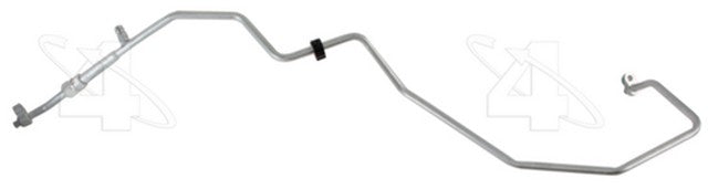 A/C Liquid Line with Orifice Tube Four Seasons 66050