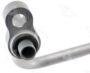 A/C Liquid Line with Orifice Tube Four Seasons 66050