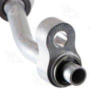 A/C Liquid Line with Orifice Tube Four Seasons 66050