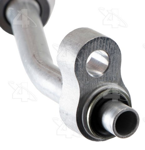 A/C Liquid Line with Orifice Tube Four Seasons 66050