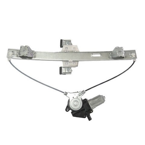 Window Regulator Pacific Auto Company 660518