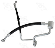 A/C Refrigerant Discharge / Suction Hose Assembly Four Seasons 66051