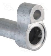 A/C Refrigerant Discharge / Suction Hose Assembly Four Seasons 66051