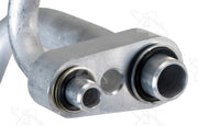 A/C Refrigerant Discharge / Suction Hose Assembly Four Seasons 66051