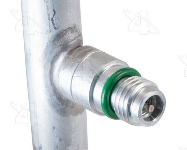 A/C Refrigerant Discharge / Suction Hose Assembly Four Seasons 66051