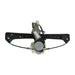 Window Regulator Pacific Auto Company 660525