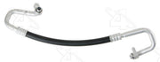 A/C Refrigerant Suction Hose Four Seasons 66052