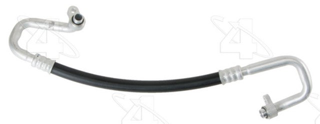 A/C Refrigerant Suction Hose Four Seasons 66052