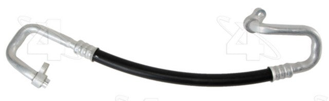 A/C Refrigerant Suction Hose Four Seasons 66052