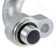 A/C Refrigerant Suction Hose Four Seasons 66052