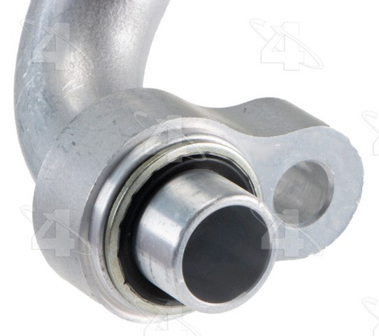 A/C Refrigerant Suction Hose Four Seasons 66052