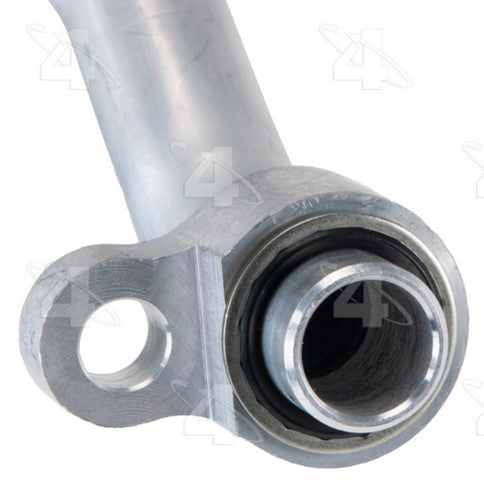 A/C Refrigerant Suction Hose Four Seasons 66052