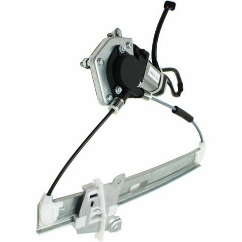 Window Regulator Pacific Auto Company 660532