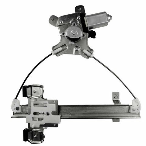 Window Regulator Pacific Auto Company 660533