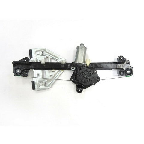 Window Regulator Pacific Auto Company 660539