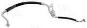 A/C Refrigerant Discharge / Suction Hose Assembly Four Seasons 66053