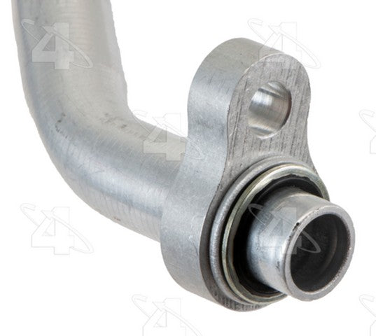 A/C Refrigerant Discharge / Suction Hose Assembly Four Seasons 66053