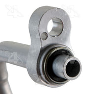 A/C Refrigerant Discharge / Suction Hose Assembly Four Seasons 66053