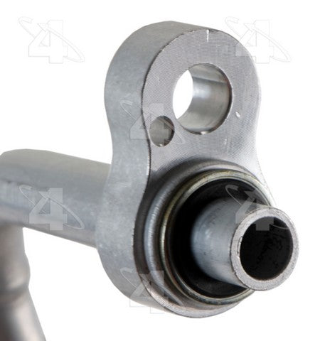 A/C Refrigerant Discharge / Suction Hose Assembly Four Seasons 66053