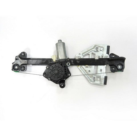 Window Regulator Pacific Auto Company 660540