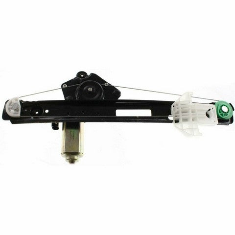 Window Regulator Pacific Auto Company 660542
