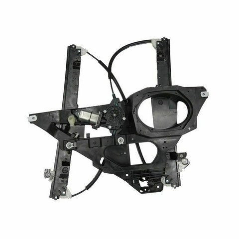 Window Regulator Pacific Auto Company 660547
