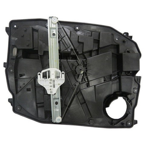 Window Regulator Pacific Auto Company 660551